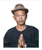 H.TASIMAN (IMANG)