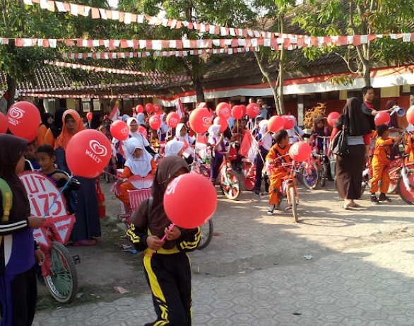 SD Negeri Leuwigede II