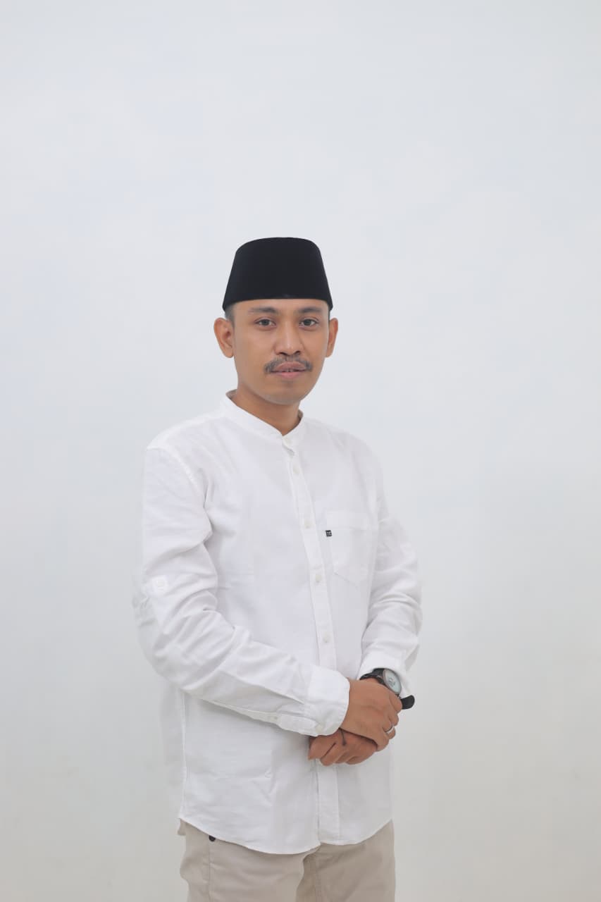 SARIPUDIN Bakal Calon Kuwu Leuwigede Pemilihan Tahun 2025