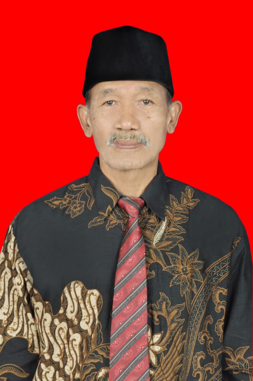 KASDURI Bakal Calon Kuwu Leuwigede Pemilihan Tahun 2025