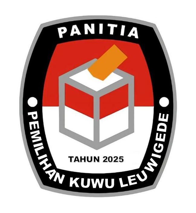 Kunjungan ke Bakal Calon Kuwu Leuwigede