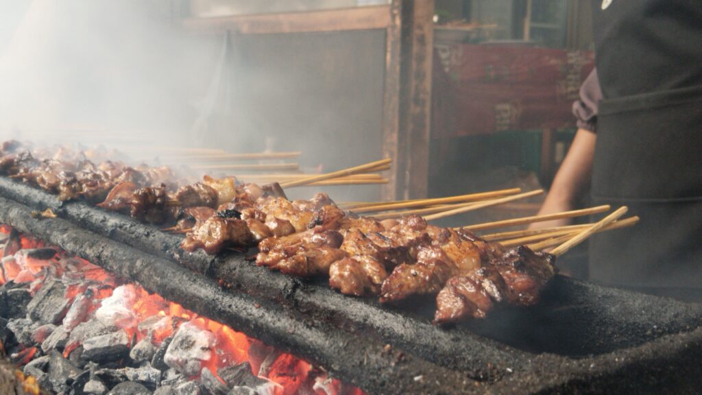 Potensi Ekonomi dan Usaha Lokal Desa