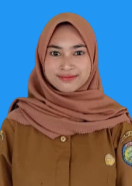 Lily Rinzani Mustikasari